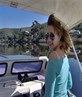 boat driving