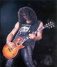 The Man SLASH