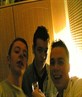 me addy and wilky