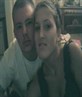 Danny and me