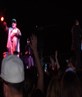At the Chingy/Baby Bash/ SPM concert. Yayah!