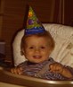 My Baby Bro @ 1