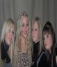 Jo, Me, Amie & Becky - The Works
