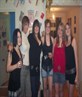 Me & the girls New Years Eve 2006