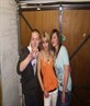 Ben, me n laura! new years eve