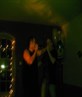Bradley And Chris Do A Duet