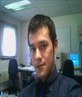 Me @ work