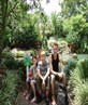 Me and family in florida, hmmm