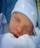 my iccle baby boy