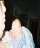 me and the baby