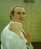 karate me