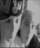 laydee t n laydee e looking stupid lol