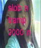 kazz n tan aka sob n tramp lmao !
