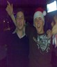 Crimbo Eve In Walkabout Wiv Mi Cuz