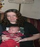 Talan and Mommy