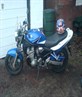 my bike