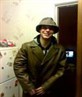me acting a twat in somebodies clothes