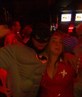 Me and my crazy Batman Friend