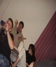 Lost in a den of crack heads lol