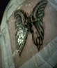 My tattoo