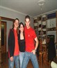 bro sis and me