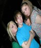 me in the blue