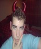 IM A HORNY DEVIL