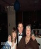 me with my dad and stepmum