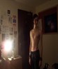 Positted vertically