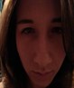Me looking evil