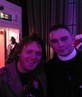 me n avid merrion from bo-selecta!!!!