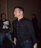 dermot pissing around lol