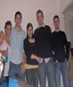 from left Jacqui,me,kim,fan and steve