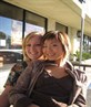 Hillary and I