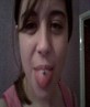 me llokin' rough