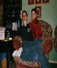 me and my son