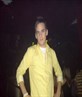 Me lookin a bit pensive at Liquid!