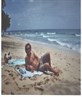Beach in Barbados! lush!!!!