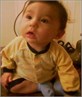 my son