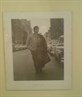 James Dean print in my bedroom! Legend!