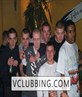 im in the middle(shiny t-shirt)