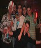 Me and some of the boys at mercy nightclub