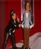More Laurel and Hardy Figures