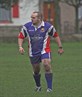 Playing rugby for Leigh Central Lions