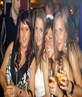 kate, charli, hannah n me new yr!!