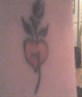 ~*My left arm tatoo*~