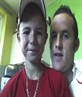 my bf n his nephew
