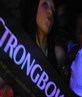 Strongbow...the way to go!