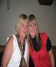 Me and Mum at Soffra in Covent Garden