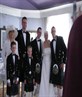 the bridal party